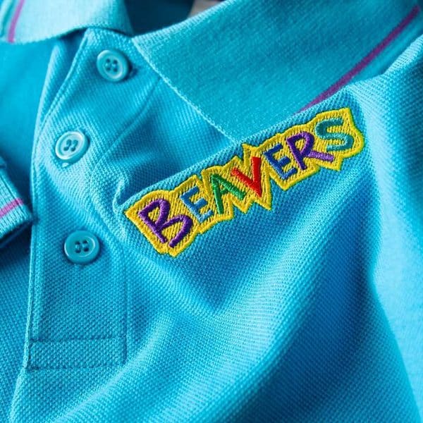Beavers Official Polo Shirt