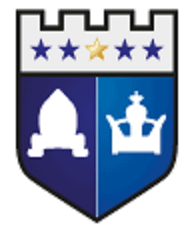 Abbey CE Academy logo