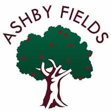 Ashby Fields Logo