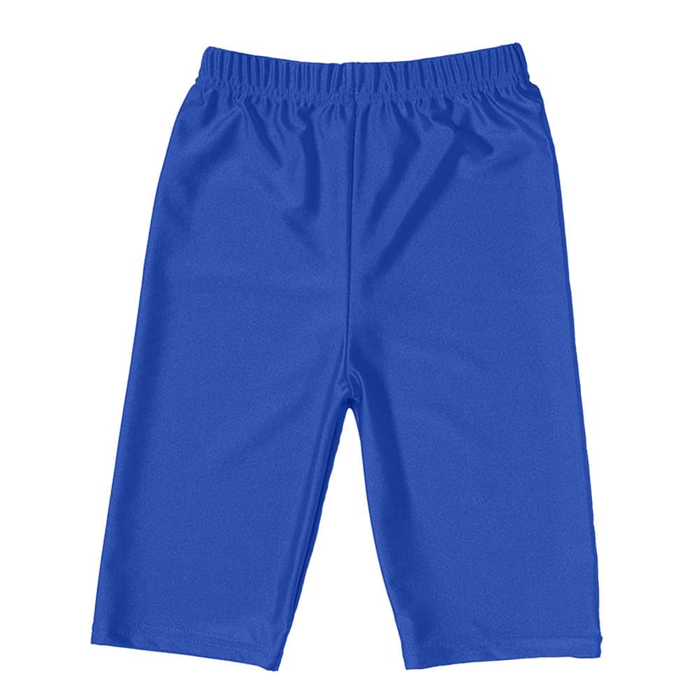 PE Lycra Cycle Shorts - Royal Blue - Scallywagz Schoolwear