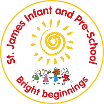 St James Infant School