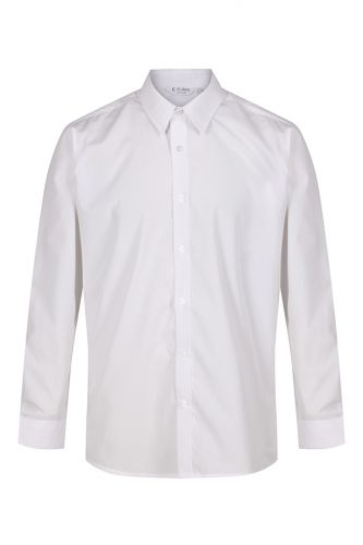 Trutex slim fit long sleeve shirt SLS