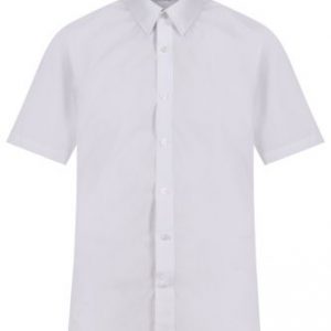 Trutex short sleeve slim fit shirts SSS