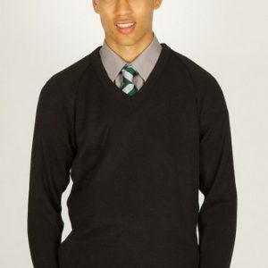 Senior School Knitted Jumpers and Cardigans