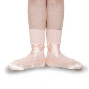 Dance Socks & Tights