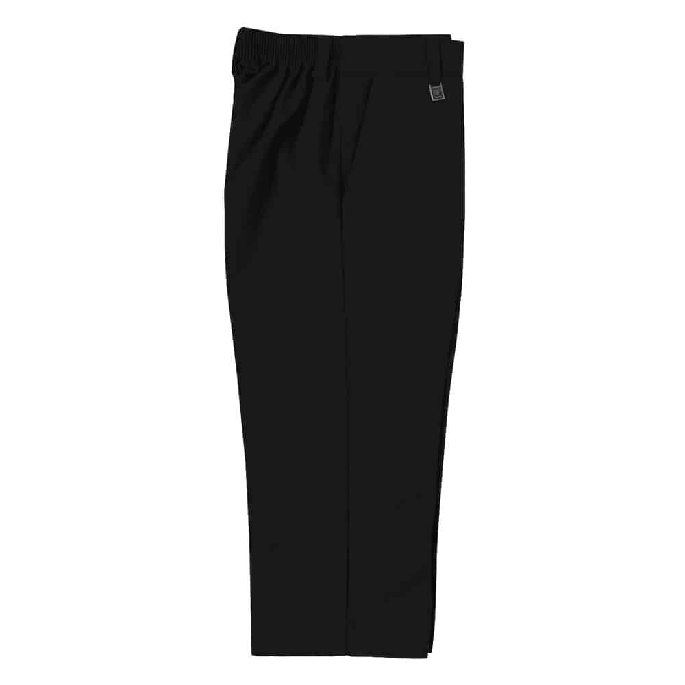 Junior Sturdy Boys School Trouser by Zeco BT54 - Scallywagz Schoolwear