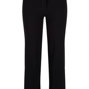 JGTN-BLK Trutex adjustable waist girls trouser
