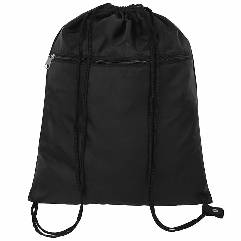 Senior School Gym Bag by Zeco - 3 colours available - Scallywagz Schoolwear