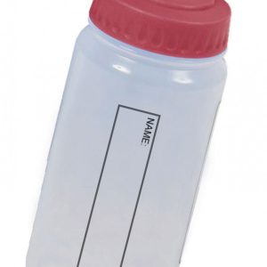 500ml Water Bottles - 10 colours available