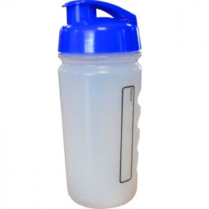 380ml Water Bottles - 6 colours available