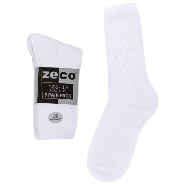 Zeco BS3186-WHITE